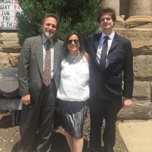 Meet your Posher, Carol